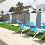 Apartamento Alazul Mirador Del Mar