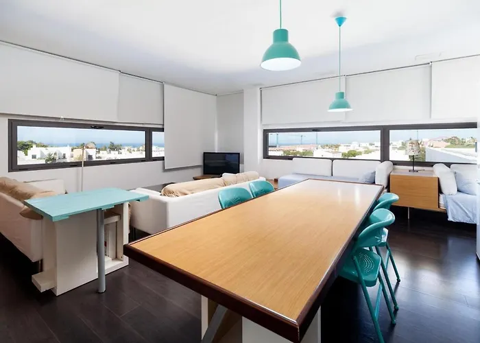 Apartamento Alazul Mirador Del Mar