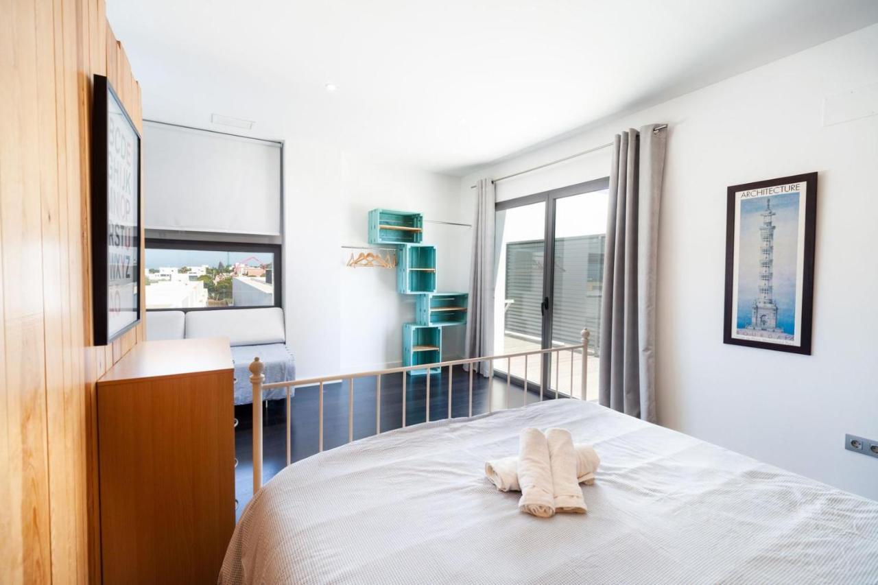 Apartamento Alazul Mirador Del Mar Apartment