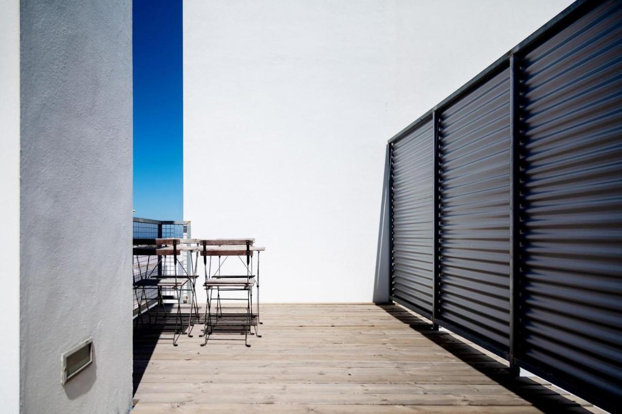 Apartamento Alazul Mirador Del Mar * Conil De La Frontera