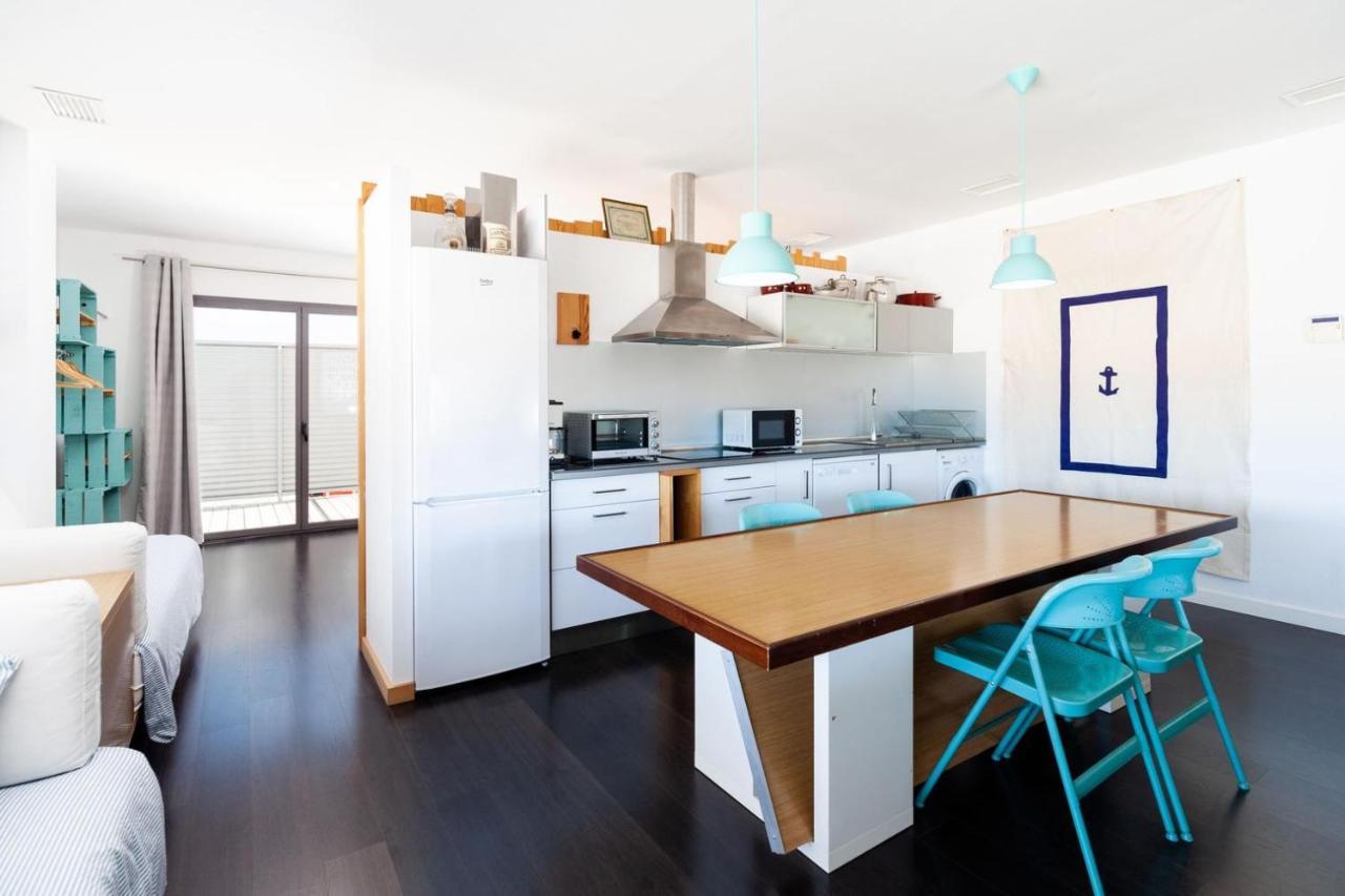 Apartamento Alazul Mirador Del Mar * Conil De La Frontera