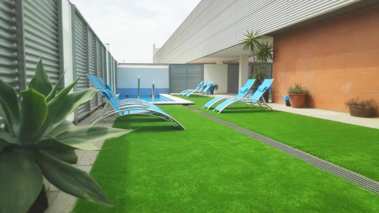 Apartamento Apartamento Alazul Mirador Del Mar Conil De La Frontera