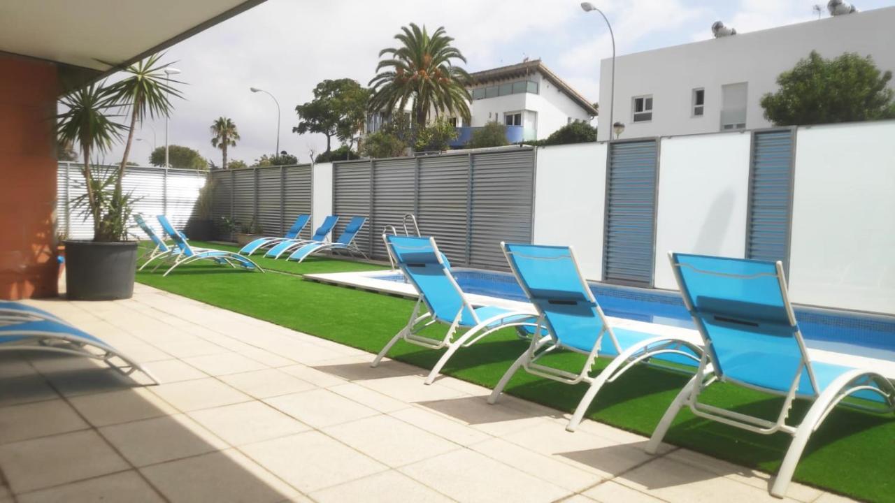 Apartamento Alazul Mirador Del Mar