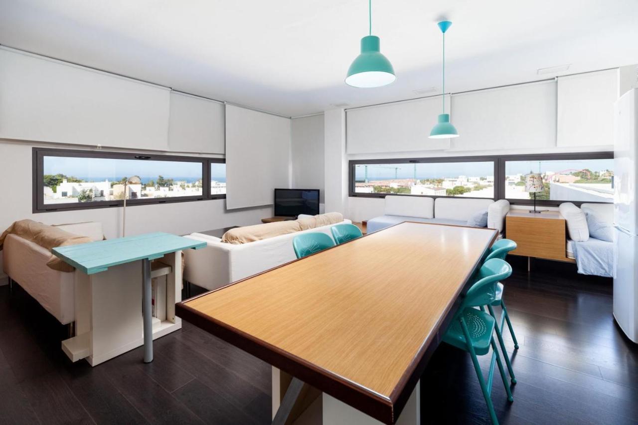 Apartamento Alazul Mirador Del Mar Apartment