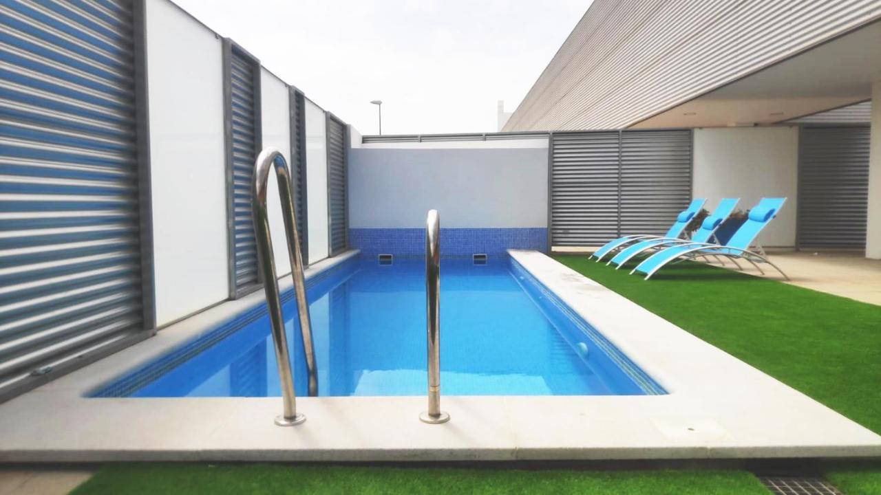 Apartment Apartamento Alazul Mirador Del Mar Conil De La Frontera